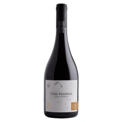 Vinho Casa Valduga Terroir Exclusivo Syrah & Viognier 750ml