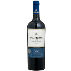 Vinho Dal Pizzol Tannat 750ml