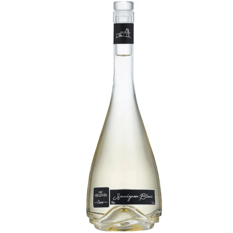 Vinho Luiz Argenta Cave Sauvignon Blanc 750ml Safra 2018