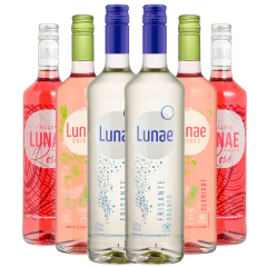 Frisante Salton Lunae 6x750ml