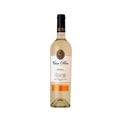 Vinho Reserva Cuvee Colchagua Casa Silva Sauvignon Blanc 750ml