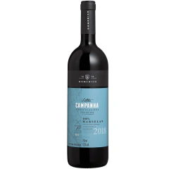 Vinho Salton Campanha Marselan 750ml
