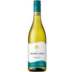 Vinho Jacob's Creek Chardonnay 750ml