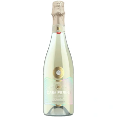 Espumante Casa Perini Cristal Demi Sec 750ml
