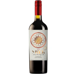 Vinho Mayos Cabernet Sauvignon Desalcoolizado 750ml