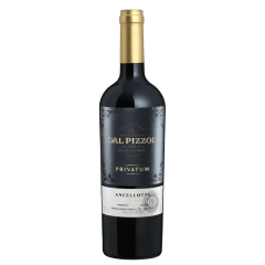 Vinho Dal Pizzol Ancellotta 750ml