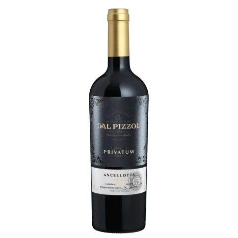 Vinho Dal Pizzol Ancellotta 750ml
