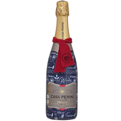 Espumante Casa Perini Brut Winter 750ml