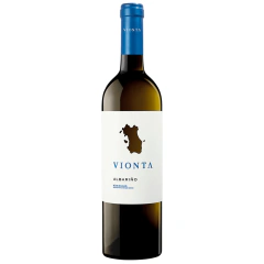Vinho Vionta Albariño Branco 750ml