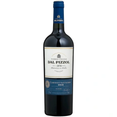 Vinho Dal Pizzol Cabernet Sauvignon 750ml