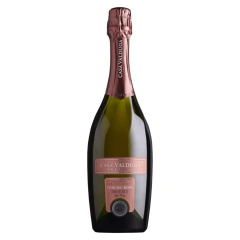 Espumante Casa Valduga Premivm Demi Sec Rosé 750ml