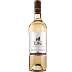 Vinho Toro de Piedra Reserva Sauvignon Blanc 750ml
