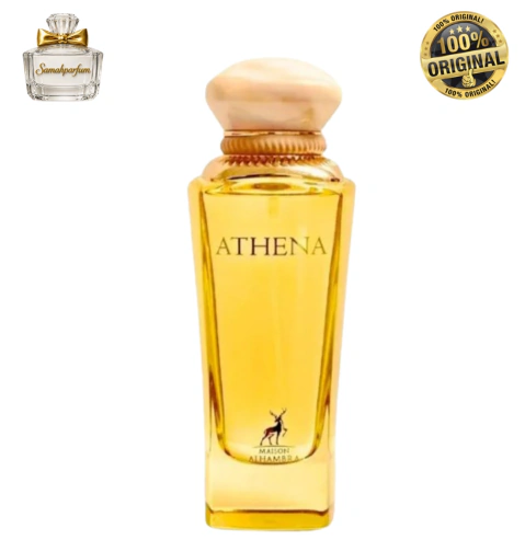 Perfume Athena Maison Alhambra Feminino Eau de Parfum 100ml