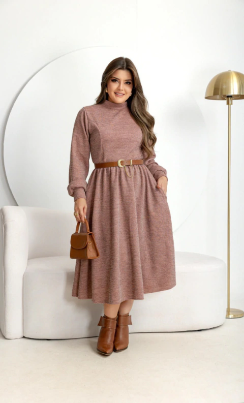 VESTIDO MIRIAN