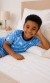 Pijama Infantil Masculino Curto Nuvens - comprar online