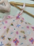 Pijama de Alça Infantil Estampado - comprar online