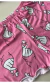 Baby Doll Dorameira - Divino Pijama