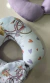 Almofada de Pescoço e Máscara Para os Olhos Infantil - comprar online
