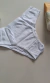 Kit de Calcinhas Básicas 100% Algodão - loja online