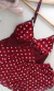 Baby Doll em Malha Fria Estampados - Divino Pijama