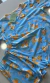 Pijama Infantil Feminino em Suede Premium na internet