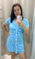 Camisola Americana - Estampada - Divino Pijama