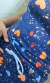 Pijama Feminino Curto Estampado na internet
