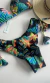 Biquíni Camila - Fio Duplo Estampado - Divino Pijama