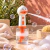 DISPENSER AUTOMATICO RECARGABLE DE SHAMPOO - comprar online