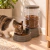 COMEDERO DISPENSER 3,5 LT - comprar online