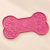 MANTA PARA LAMER - COME LENTO - LICK MAT