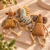 JUGUETE PARA GATO NATURAL´S CON CATNIP - comprar online