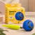 PELOTA INTERACTIVA CON PLUMA