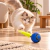 PELOTA INTERACTIVA CON PLUMA - comprar online