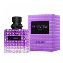 Donna Born in Roma Purple Melancholia EDP 100 ml - Valentino