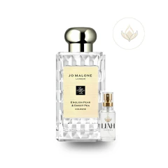 Dec. English Pear & Sweet Pea Cologne - Jo Malone
