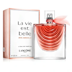 La Vie Est Belle Iris Absolu EDP 100 ml - Lancôme