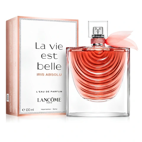 La Vie Est Belle Iris Absolu EDP 100 ml - Lancôme