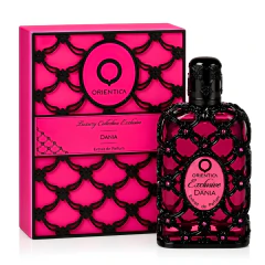 Dania Exclusive Extrait de Parfum 80 ML - Orientica Premium