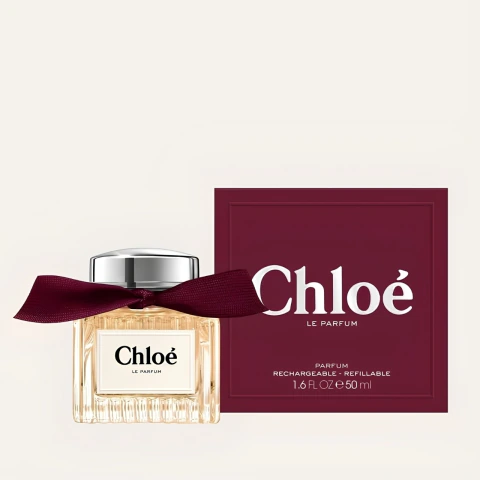 Chloé L'Eau de Parfum Intense - 50ml