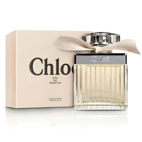 Chloé Signature Eau de Parfum - 50 ml