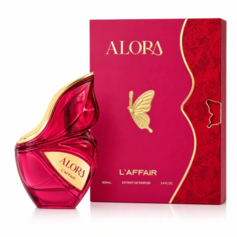 Alora Extrait de Parfum 100 ML - L'Affair