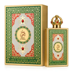 Queen of Arabia EDP 100 ML - Lattafa