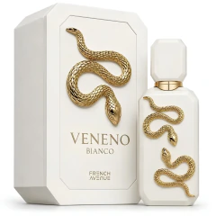 Veneno Bianco EDP 100ml - French Avenue