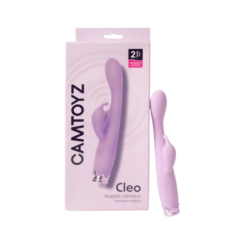 Majestic Vibrador Cleo