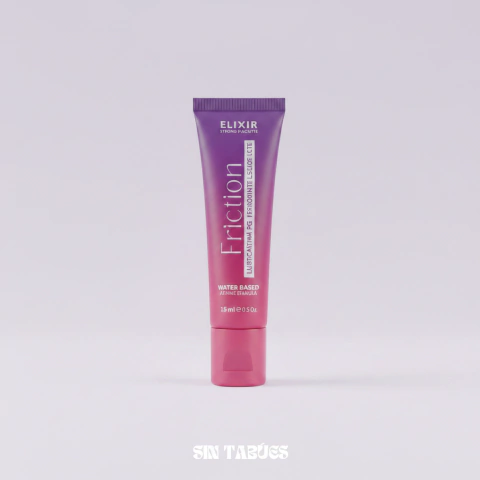 Lubricante Estrechante Friction Elixir en internet
