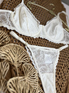 Conjunto Aurora - comprar online