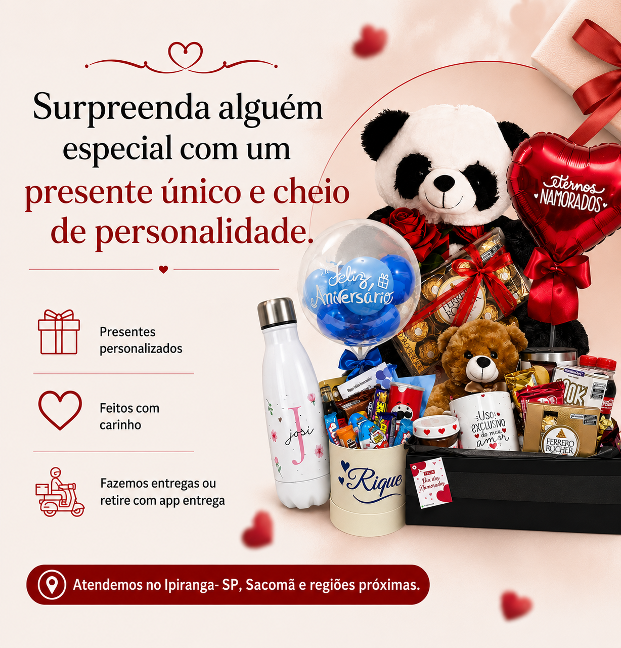 Carrossel