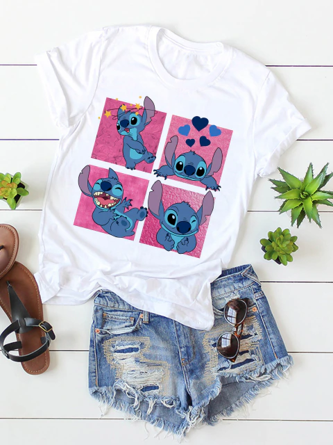 STITCH