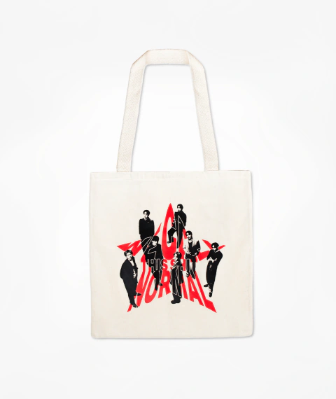 Ecobag - BTS | Attack on Bangtan